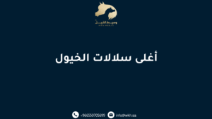 أغلى سلالات الخيول